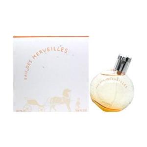 【28-29日P10・最大1,000円offクーポン】香水 エルメス HERMES オーデメルヴェイユ EDT SP 50ml 【レディース メンズ】 フレグランス ギフト 母の日｜parfumearth