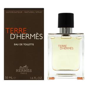 エルメス HERMES テールドゥエルメス HERMES オードトワレ 50ml EDT