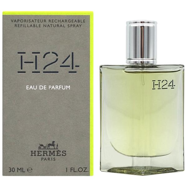 エルメス HERMES H24 EDP SP 30ml【香水 メンズ】 並行輸入品