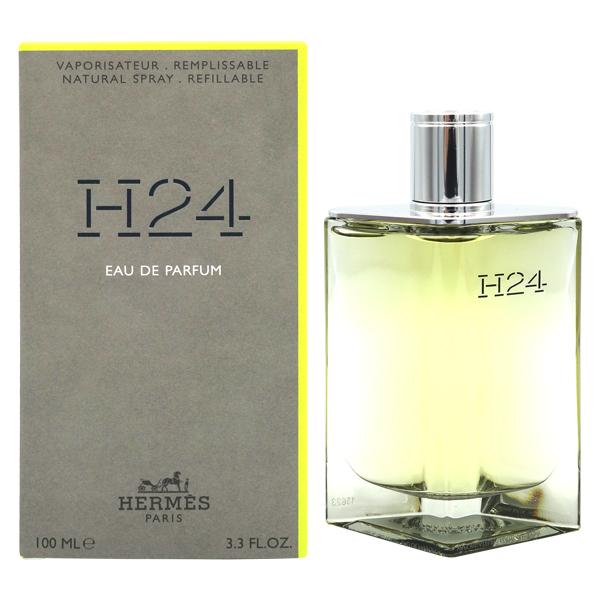 エルメス HERMES H24 EDP SP 100ml【送料無料】【香水 メンズ】フレグランス ギ...