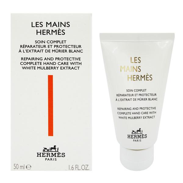 【最大1,000円offクーポン】エルメス HERMES レ マン クレーム 50ml【香水 メンズ...