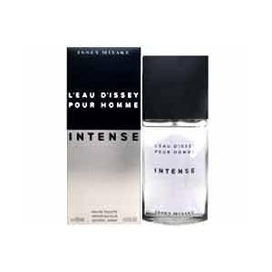 香水 イッセイミヤケ ロード イッセイ プールオム インテンス EDT SP 125ml【メンズ】フ...