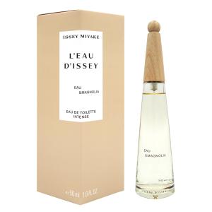 イッセイ ミヤケ ISSEY MIYAKE ロード イッセイ オー＆マグノリア オードトワレ インテンス  EDT SP 50ml【香水 レディース】 母の日｜parfumearth