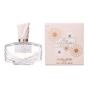 【最大1,000円offクーポン】ジャンヌ アルテス JEANNE ARTHES カッサンドラ ミス カッサンドラ EDP SP 100ml【香水 レディース】 フレグランス 母の日｜parfumearth