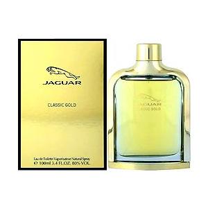 ジャガー ジャガー クラシック ゴールド Edt Sp 100ml 香水 フレグランス 母の日 ギフト Jag18 100 香水フレグランスparfum De Earth 通販 Yahoo ショッピング