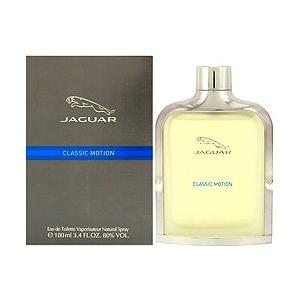 並行輸入品 香水 ジャガー ジャガー クラシックモーション EDT SP 100ml【最大1000円...