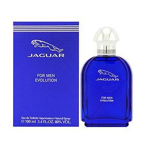 並行輸入品 香水 ジャガー ジャガー フォーメン エボリューション EDT SP 100ml【メンズ...