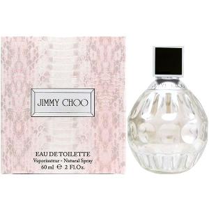 JIMMY CHOO（ジミーチュウ） 香水 ジミー チュウ オードトワレ 60mL