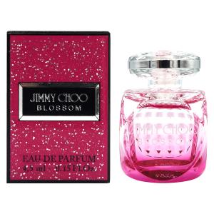 【最大1,000円offクーポン】ジミーチュウ JIMMY CHOO ジミーチュウ ブロッサム  EDP 4.5ml【ミニ香水 ミニボトル】【香水 レディース】 フレグランス｜parfumearth