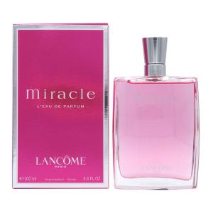 【11-12日P10・母の日・最大1,000円offクーポン】香水 ランコム LANCOME ミラク EDP SP 100ml【レディース】 フレグランス ギフト｜parfumearth