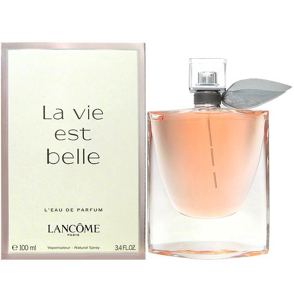 【22日P10・最大1,000円offクーポン】香水 ランコム LANCOME ラヴィエベル EDP...