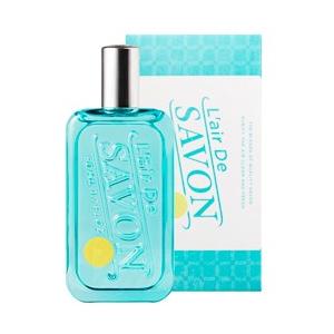 香水 レール デュ サボン L’air De SAVON レールデュサボン オードトワレ フィーリン...