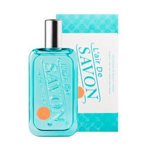 L'air De SAVON（レールデュサボン） L'air De SAVON オードトワレ