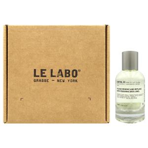 ル ラボ  LELABO サンタル 33 EDP SP 50ml【ラベルなし】SANTAL【香水 メンズ レディース】 母の日｜parfumearth