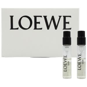 ロエベ LOEWE 001 ウーマン&マン オ...の詳細画像1