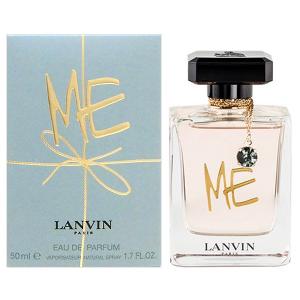 【最大1,000円offクーポン】香水 ランバン LANVIN ランバン LANVIN ミー EDP SP 50ml 【レディース】 フレグランス ギフト｜parfumearth