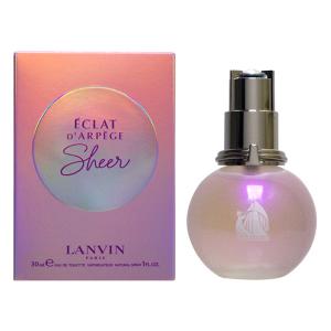 【最大1,000円offクーポン】香水 ランバン LANVIN エクラ ドゥ アルページュ シアー EDT SP 30ml 【レディース】 フレグランス ギフト 父の日