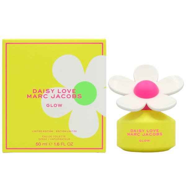 マークジェイコブス MARC JACOBS デイジー ラブ グロウ EDT SP 50ml【香水 レ...