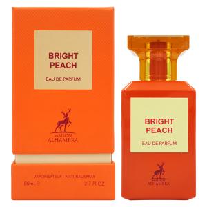 メゾン アルハンブラ MAISON ALHAMBRA タバコ タッチ EDP SP 80ml