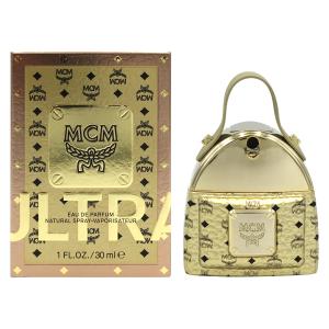 MCM（エムシーエム） オードパルファム EDP BT 7ml【ミニ香水 ミニ