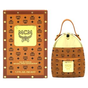 MCM（エムシーエム） オードパルファム EDP BT 7ml【ミニ香水 ミニ
