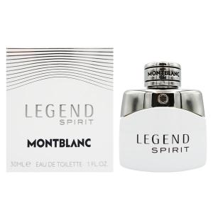 MONTBLANC（モンブラン） 並行輸入品 レジェンド スピリット