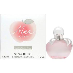 NINA RICCI（ニナ・リッチ） ベル ドゥ ミニュイ EDT SP 30ml