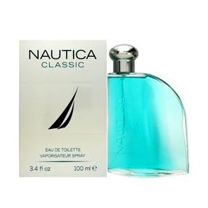 並行輸入品 香水 ノーティカ ノーティカ クラシック EDT SP 100ml【メンズ】フレグランス...