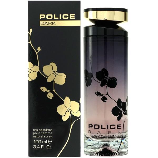 【22日P10・最大1,000円offクーポン】香水 ポリス POLICE ポリス ダーク プールフ...