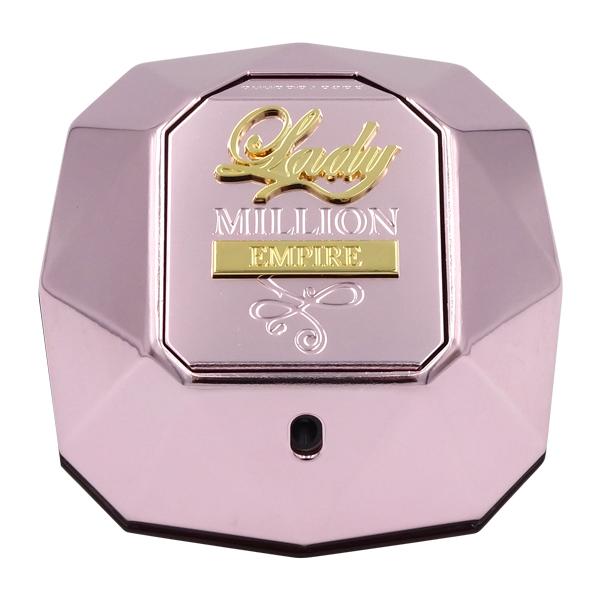 パコ ラバンヌ PACO RABANNE レディミリオン エンパイア EDP SP 50ml【箱なし...