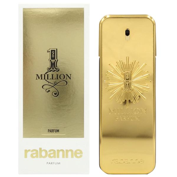 並行輸入品 パコ ラバンヌ PACO RABANNE ワン ミリオン パルファム SP 100ml【...