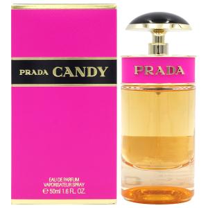 PRADA（プラダ） キャンディキス EDP オードパルファム 80ml