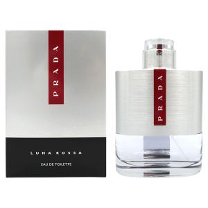 【最大1,000円offクーポン】プラダ PRADA プラダ ルナロッサ EDT SP 150ml【香水 メンズ】｜parfumearth