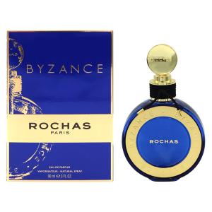 【最大1,000円offクーポン】ロシャス ROCHAS ビザーンス EDP SP 90ml【香水 レディース】 フレグランス ギフト｜parfumearth