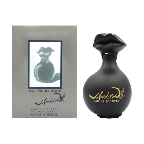 サルバドール ダリ SALVADOR DALI ダリ プールオム  EDT SP 100ml【香水 ...