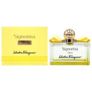 FERRAGAMO（フェラガモ） サルヴァトーレ シニョリーナ オーデ