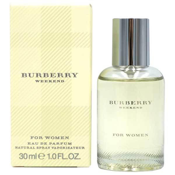 並行輸入品 香水 バーバリー BURBERRY ウィークエンド フォーウーマン EDP SP 30m...