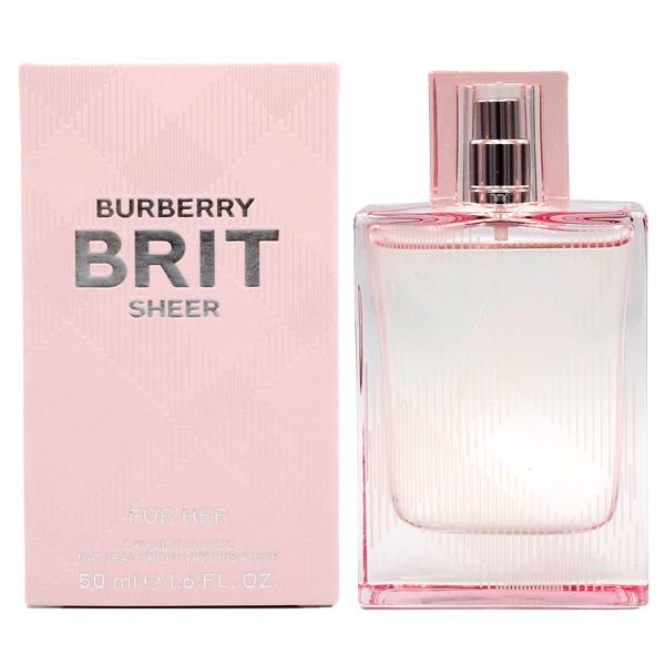 【25-26日P5・最大1,000円offクーポン】香水 バーバリー BURBERRY ブリット シ...