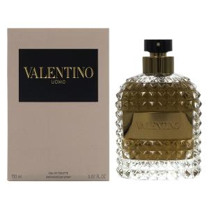 VALENTINO（ヴァレンティノ） 並行輸入品 ウォモ ボーン イン ローマ