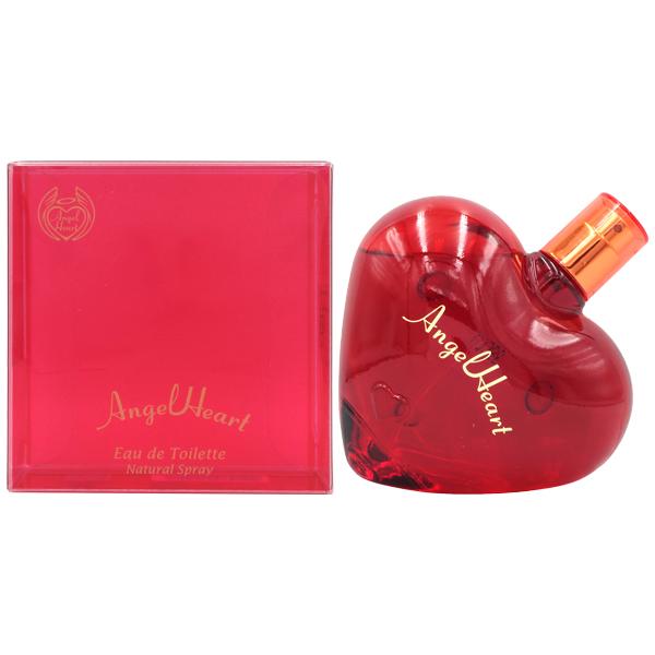 【最大1,000円offクーポン】香水 エンジェルハート ANGEL HEART EDT SP 10...