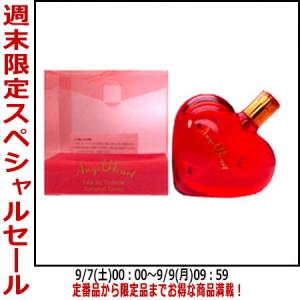 【最大1,000円offクーポン】香水エンジェルハート ANGEL HEART エンジェルハート EDT SP 100ml 【レディース】 フレグランス｜parfumearth