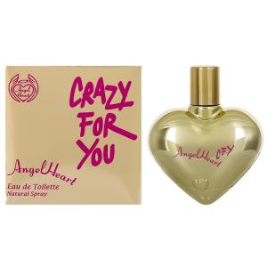 Angel Heart（エンジェルハート） パープルクラッシュ EDT SP 10ml