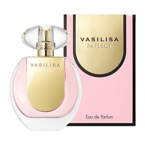 【最大1,000円offクーポン】香水 ヴァシリーサ VASILISA リ フレクト EDP SP ...