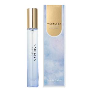 【最大1,000円offクーポン】ヴァシリーサ VASILISA リ フレクト ハイドレンジア MINI EDP SP 8ml 【ミニ香水 ミニボトル】【香水 レディース】 フレグランス｜parfumearth