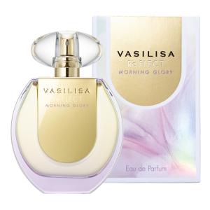 VASILISA（ヴァシリーサ） リトル シークレット オードパルファム EDP