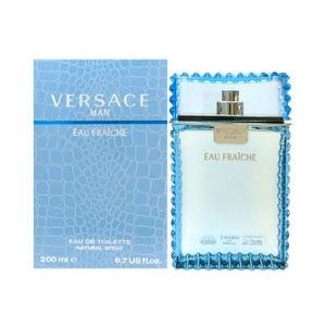 VERSACE（ヴェルサーチェ） 香水 ヴェルサーチ ヴェルサーチ マン オー