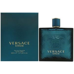 GIANNI VERSACE 並行輸入品 ヴェルサーチ エロス EDT SP 100ml 【香水