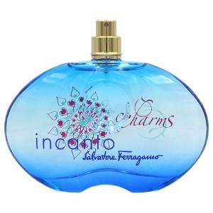サルヴァトーレ フェラガモ インカント チャームEDT SP