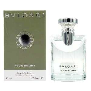 BVLGARI（ブルガリ） 並行輸入品 プールオム 100ml EDT SP 〔2023
