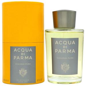 香水 アクアディパルマ ACQUA DI PARMA コロニア プーラ EDC SP 180ml【訳あり・難あり・未使用品】【送料無料】COLONIA PURA 【メンズ レディース】｜parfumearth